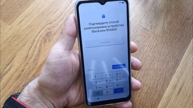 Первичная настройка после сброса настроек БЕЗ ВОССТАНОВЛЕНИЯ ОШИБОК из облака