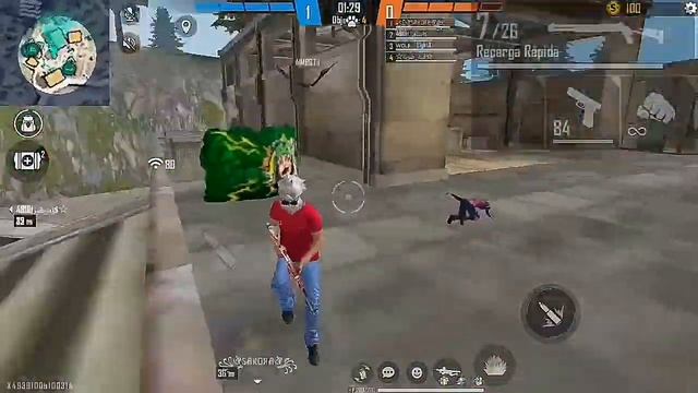 Melhor gelo 1P? LG X POWER 2 смотреть онлайн