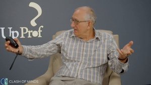 ВАЛЬТЕР ФАЙТ: ЧТО ПРОИСХОДИТ ПРОФЕССОР? ?ОБНОВЛЁННОЕ CLASH  OF MINDS