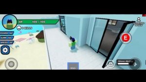 Dropping Slap Royale Items On Mobile | Slap Royale