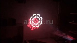 СВЕТОВОЙ ЭФФЕКТ SKYDISCO COMBO 410