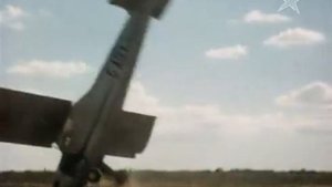 Увертюра к фильму "Последний дюйм"