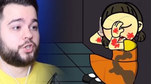 ГРУСТНЫЕ Мульты ХАГИ ВАГИ Анимации POPPY PLAYTIME