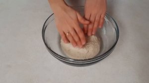 Вместо хлеба печём вкусные и полезные цельнозерновые булочки! Просто и вкусно!