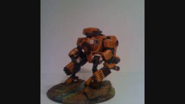 warhammer 40k tau conversions смотреть онлайн