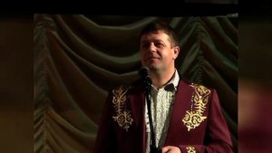 Анс. "Сельские зори". Старый клён. 2016