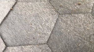 Очистка кровли от мха и лишайника!