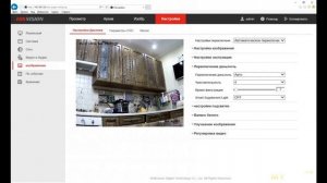 IP камера HikVision DS-2CD2035-I. Видеонаблюдение своими силами. | #Обзор