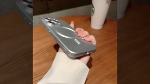 Магнитный чехол для телефона