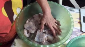 ПАНЧАНИ ПО-КОРЕЙСКИ. КАК ПРИГОТОВИТЬ