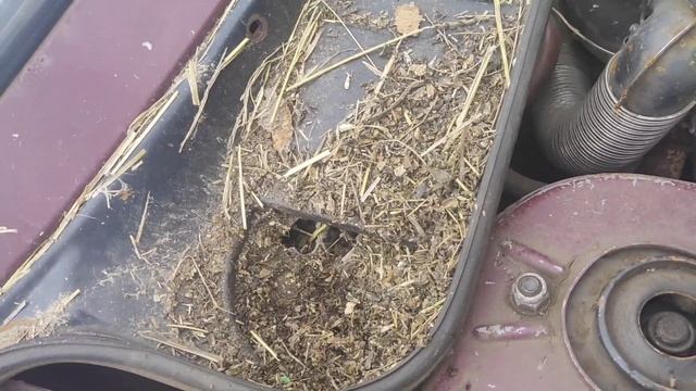 ИЖ 2717 пирожок. Запуск и обзор