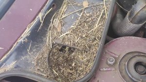 ИЖ 2717 пирожок. Запуск и обзор