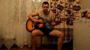 Ред Хот Чили Пеперс (кавер Слепаков)