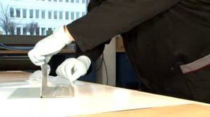 Teroson ET FLATSTR NOZZLE