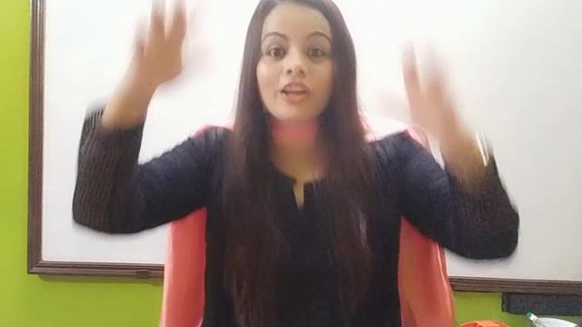 Demo for Pre Primary Teacher  How to teach rhymes in teaching interview How to give demo in schoo