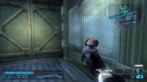 Coded Arms: Contagion - PSP Gameplay (PPSSPP) 1080p