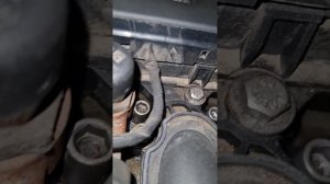 Запах солярки в салоне Ford S-Max 2.0 TDCi