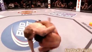 Alexander Gustafsson vs  Maurício Rua Highlights Gustafsson BEATS Rua #ufc #alexandergustafsson