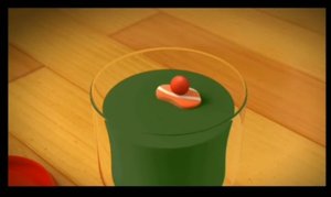 Сделал смузи из говорящего Тома это гадость! не повторять! перезалив с Ютуба 19.04.2021