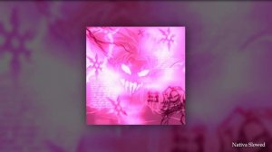 BIBI PHONK BR (Slowed + Reverb)