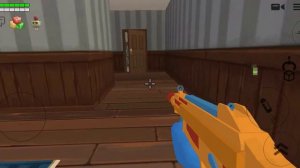 😱ЧУ ЧУ ЧАРЛЬЗ ОХОТИТСЯ НА МЕНЯ В ЧИКЕН ГАН! ВЛАД 58К, ХАГИ-ВАГУШКА-25К, ЧУ ЧУ ЧАРЛЬЗ.