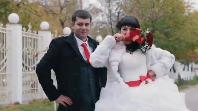 Свадьба Кропоткин смотреть онлайн