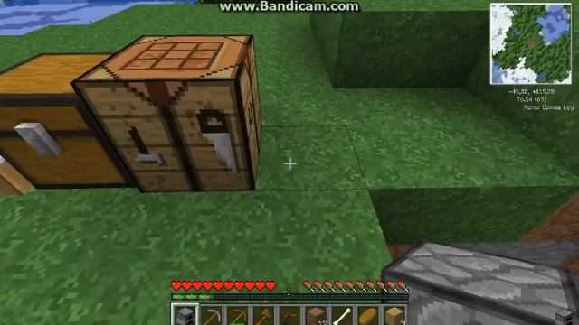 технологии 21 века minecraft смотреть онлайн
