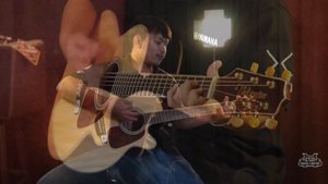 Ep.9 Takamine GD71CE / GN71CE กีตาร์โปร่งไฟฟ้าที่เสียงไฟฟ้านั้นดีจัดๆ!!