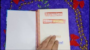 Моя блокнотная история 2022 года Куда я использовала блокноты