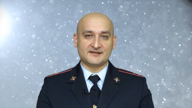 Новогодний лайфхак. Советы от участкового полиции смотреть онлайн