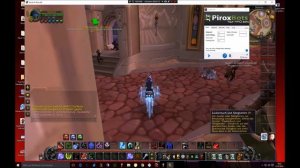 Wotlk WoW Angelbot der auch bei Windows 10 Funktioniert Pirox Fishbot