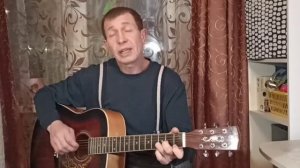 "Лошади в океане"("Глория").Дворовая. Муз. В.Берковский, сл. Б.Слуцкий.