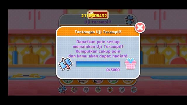 Cooking Mama: Let's cook! Mod Apk V 1.100.1 смотреть онлайн