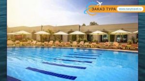 AL AIN ROTANA HOTEL 5* ОАЭ Абу-Даби обзор – отель АЛ АИН РОТАНА ХОТЕЛ 5* Абу-Даби видео обзор