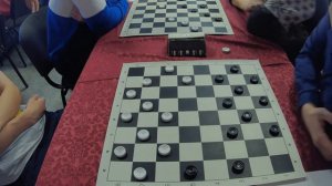 КАК ОБЫГРАТЬ ГРОССМЕЙСТЕРА?! МАСТЕР КЛАСС | ЛЕТАЛКИ #ШАШКИ