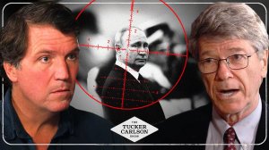 Jeffrey Sachs: The Untold History of the Cold War, CIA Coups Around the World, and COVID's Origin