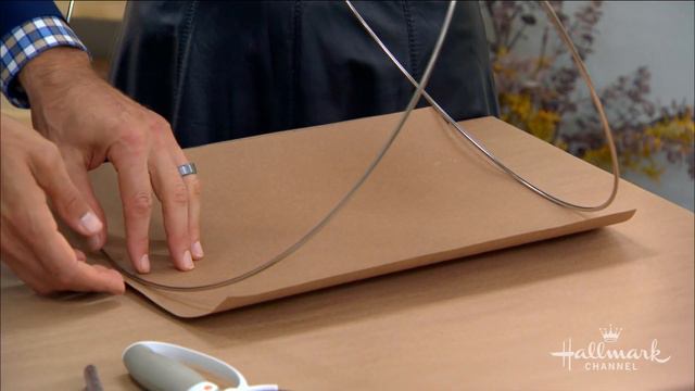 DIY Magazine Rack - Home & Family смотреть онлайн