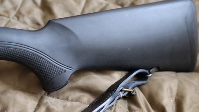 Что стало с Итальянским ружьем за 5 лет охоты?! Franchi Affinity / Франки Афинити / Франчи Афинити смотреть онлайн