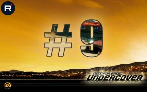 Need for Speed™ Undercover ➤ ПОЛНОЕ ПРОХОЖДЕНИЕ # 9