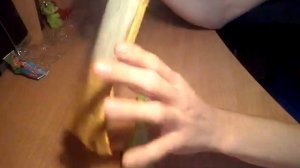 Скребок для чистки рыбы.