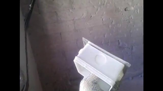 Электромонтаж в 2-х этажной квартире (день 4). Электромонтаж Киев. Оловян Олег смотреть онлайн