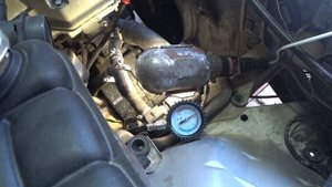 Стук гидрокомпенцаторов, поддельное моторное масло.