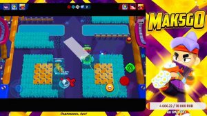 АПАЕМ МОРТИСА НА 35 РАНГ!😳