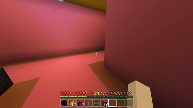 НОВАЯ КАРТА ГАРТЕН ОФ БАНБАН 3 в МАЙНКРАФТ Garten of Banban 3 Minecraft смотреть онлайн