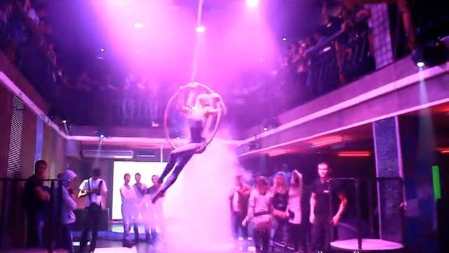 город Муром, воздушное кольцо, Татьяна Пучкова, оригинальный жанр, гастроли смотреть онлайн