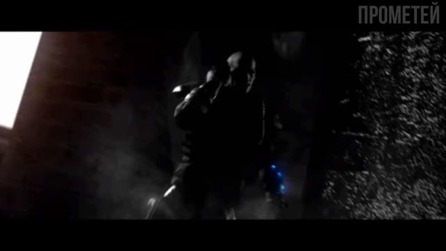PROTOTYPE 2 - ДАНА МЕРСЕР: САМЫЙ НЕДООЦЕНЕННЫЙ ПЕРСОНАЖ / МОЯ ВЕРСИЯ СЮЖЕТА PROTOTYPE 2