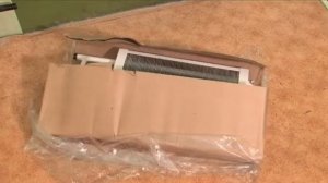 Применение конвекторов