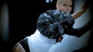 Andreea Banica ft  Dony   Samba