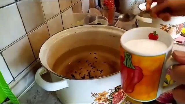 Как вкусно замариновать опята. смотреть онлайн