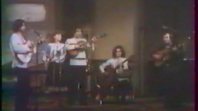 Balalaika 2 (Marc de Loutchek, Bielka, Pascal de Loutchek, Egor Lekovetz, Andrei Chestopaloff) смотреть онлайн